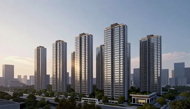 智慧城市建设中软件性能的实践与适用条件分析