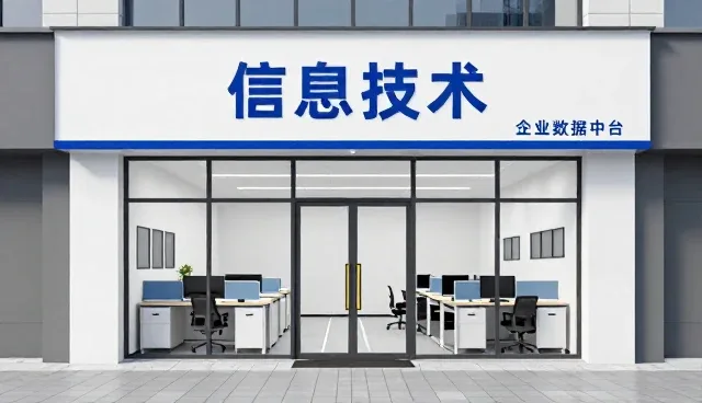企业IT运维平台信息平台建设深度分享(企业IT运维平台适用)