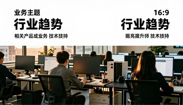 多场景下的智能客服选型关注点分析