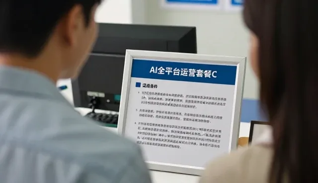 运维托管服务中全流程支持的实际应用与建议